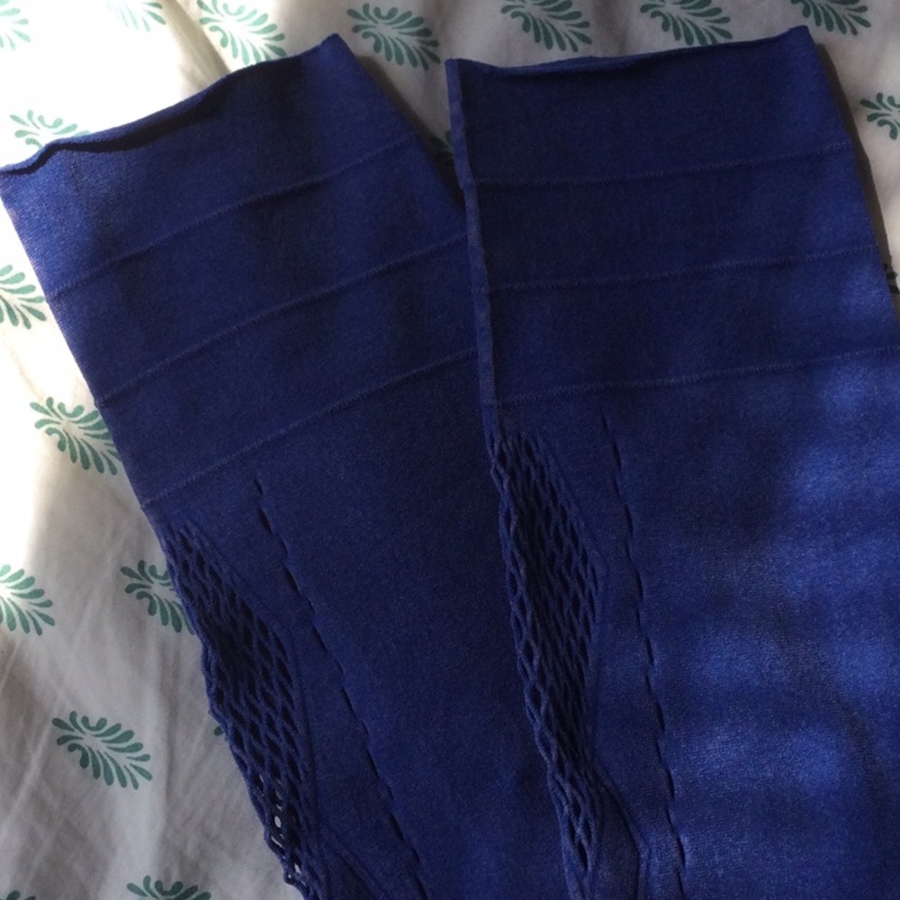 Nwot Fp Movement Running Through My Mind Leggings - image 8